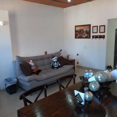 Вилла Casa Alebrijes Текила Экстерьер фото