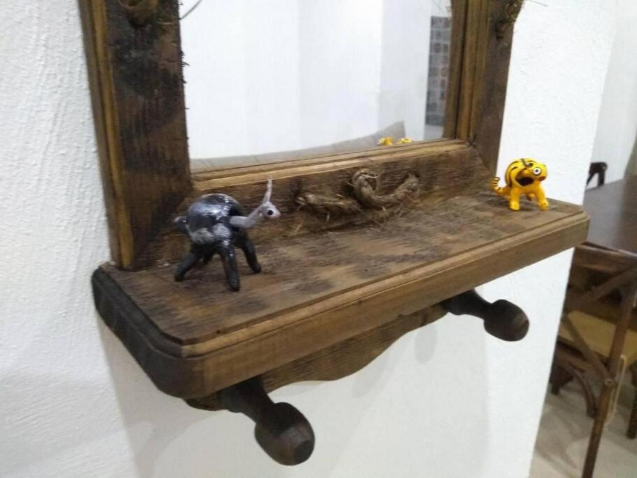 Вилла Casa Alebrijes Текила Экстерьер фото
